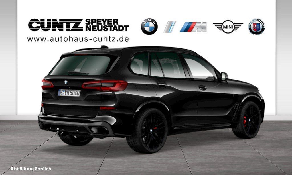 BMW X5 2023