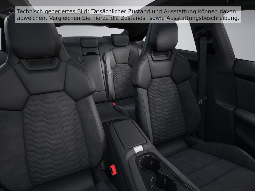 Audi e-tron GT 2023