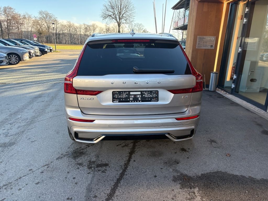 Volvo XC60 2023