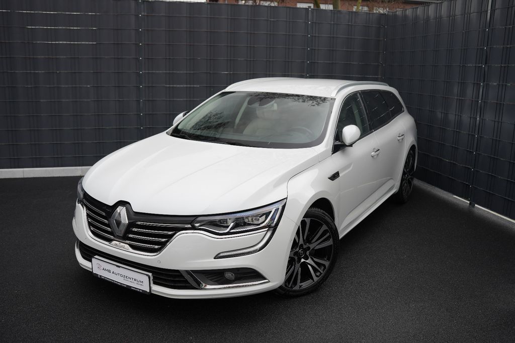 Renault Talisman 2019