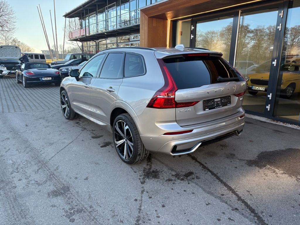 Volvo XC60 2023