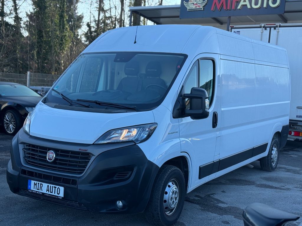 Fiat Ducato 2020