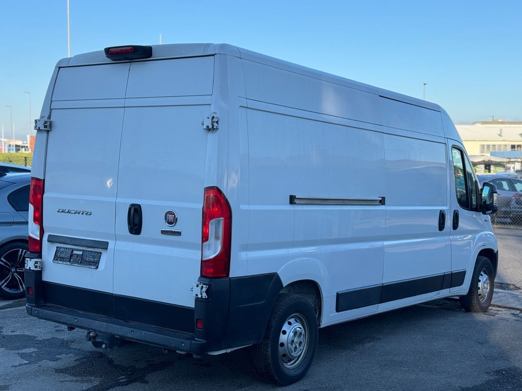 Fiat Ducato 2020