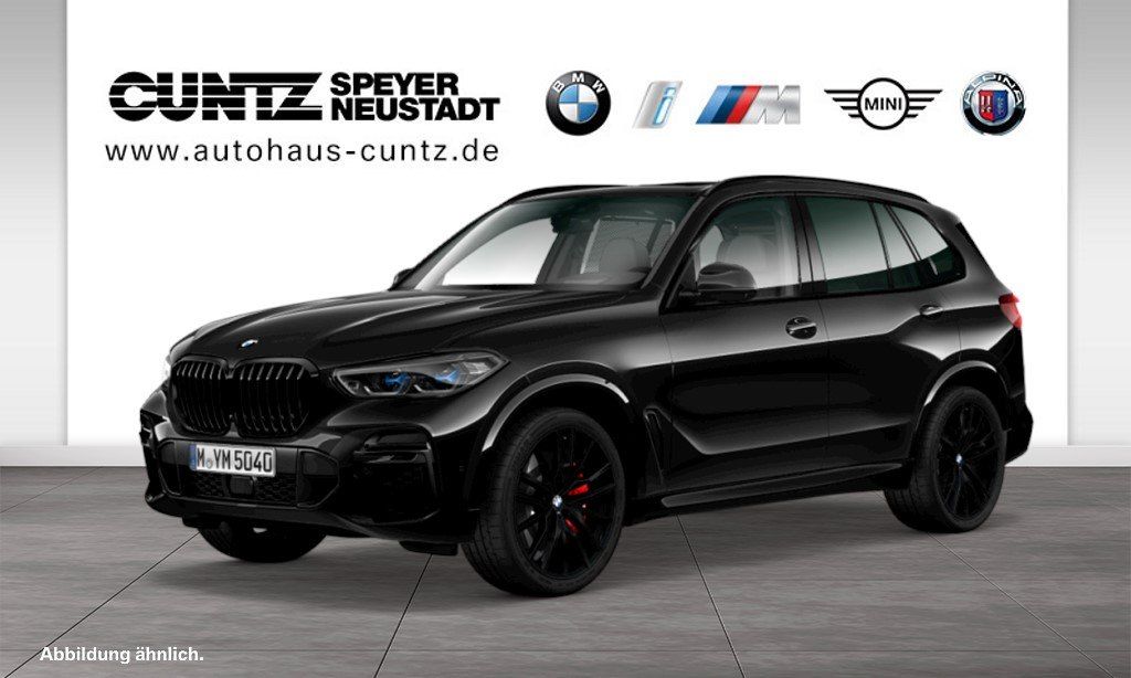 BMW X5 2023