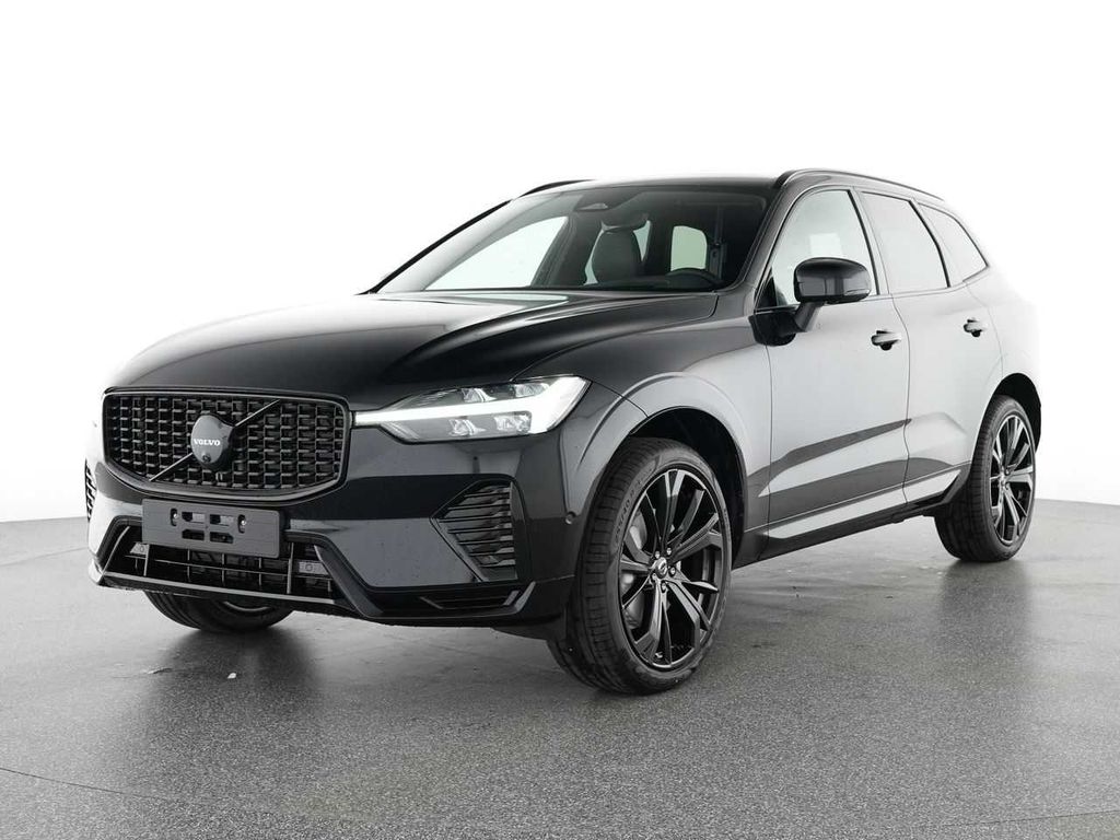 Volvo XC60 2025