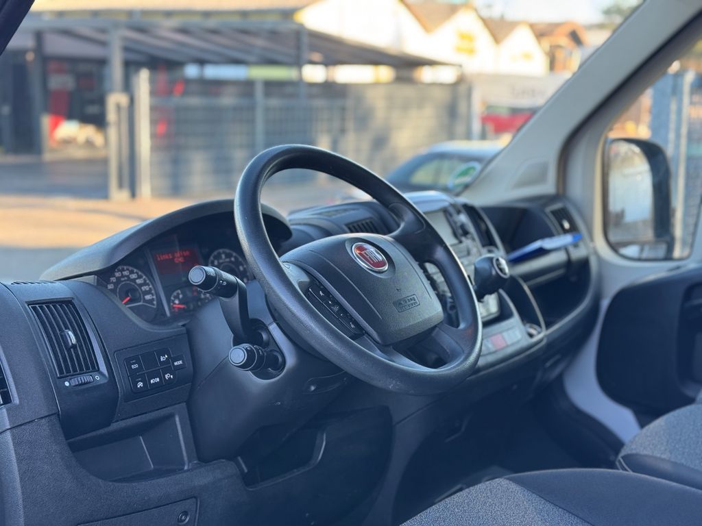 Fiat Ducato 2020