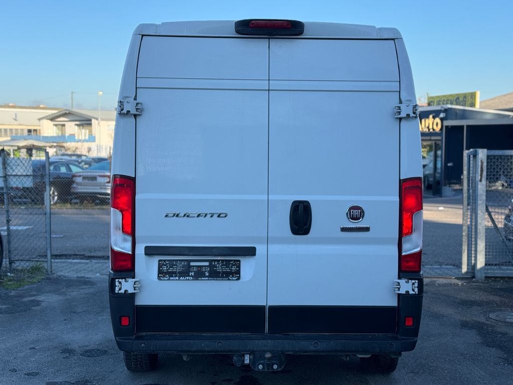 Fiat Ducato 2020