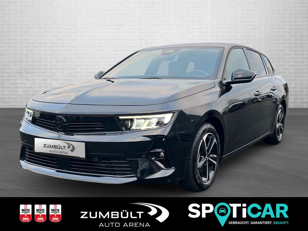 Opel Astra 2024