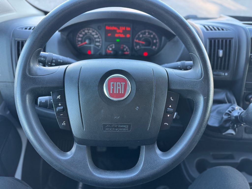 Fiat Ducato 2020