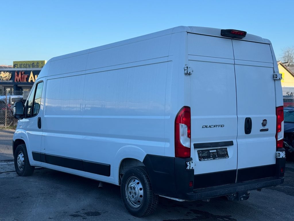 Fiat Ducato 2020