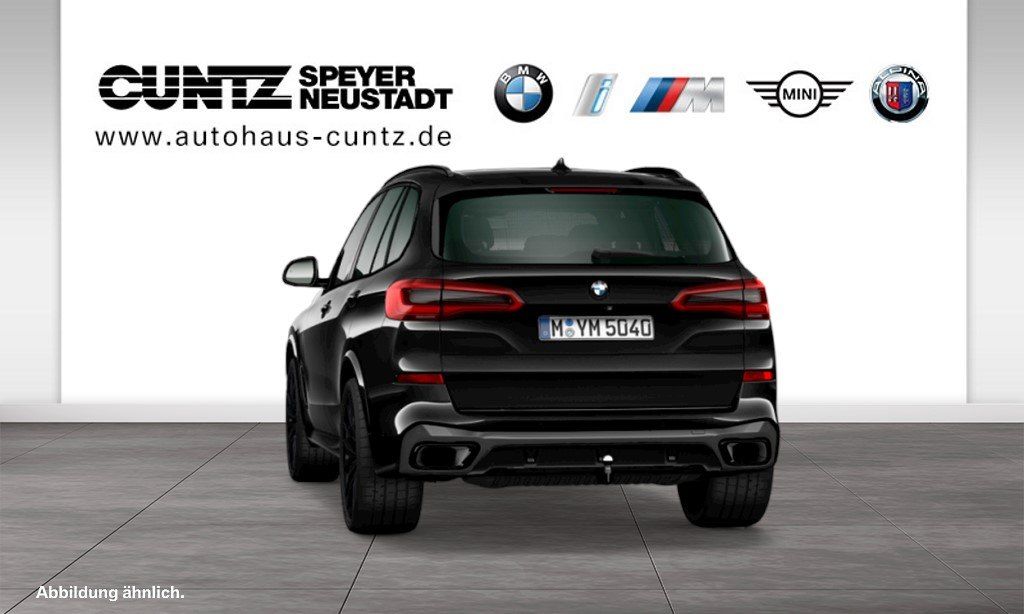 BMW X5 2023