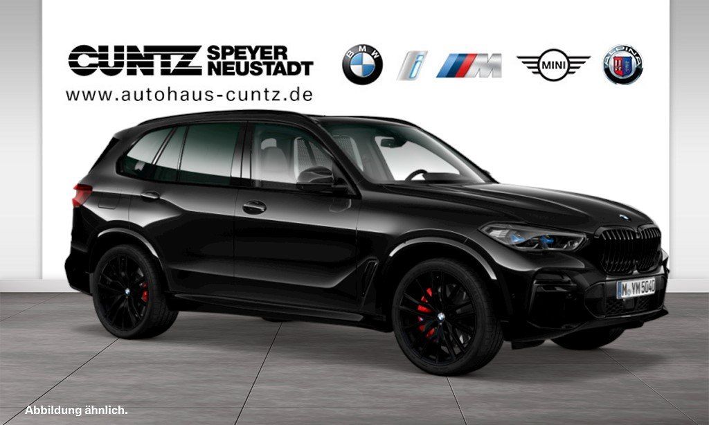 BMW X5 2023