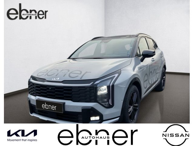 Kia Sportage 2025
