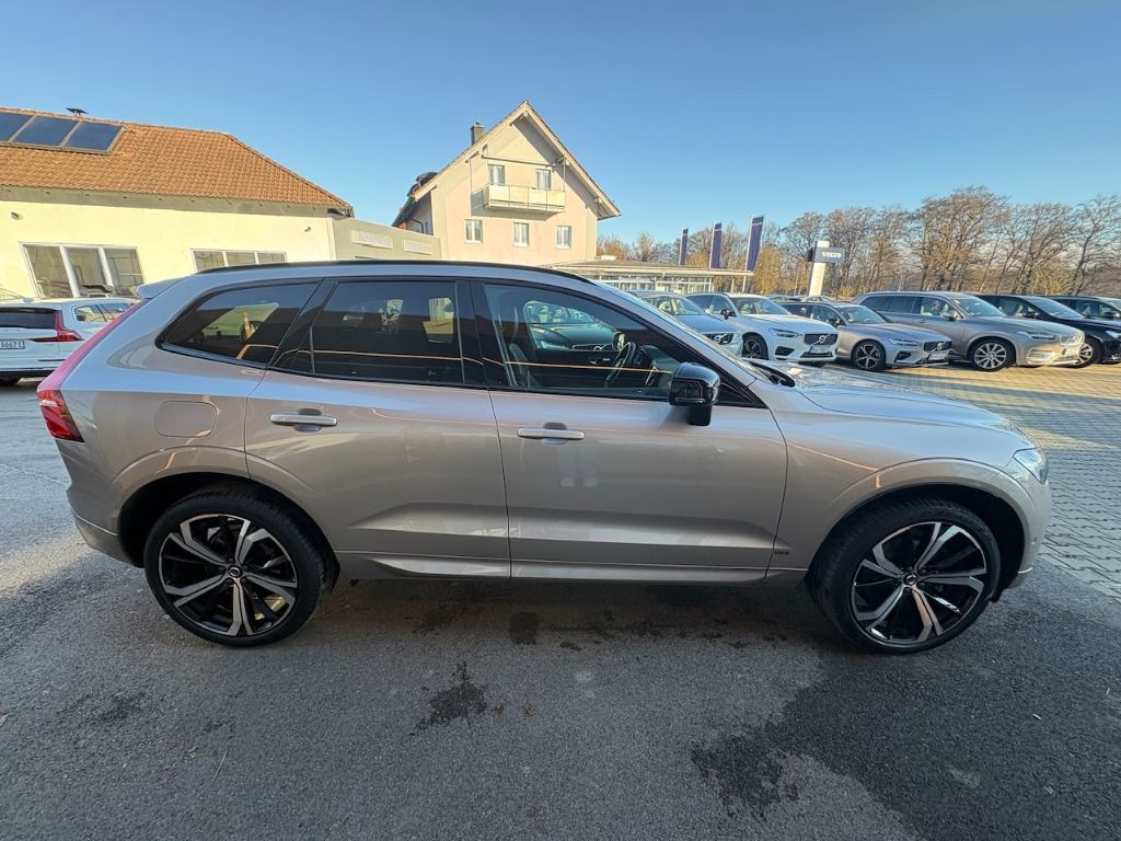Volvo XC60 2023