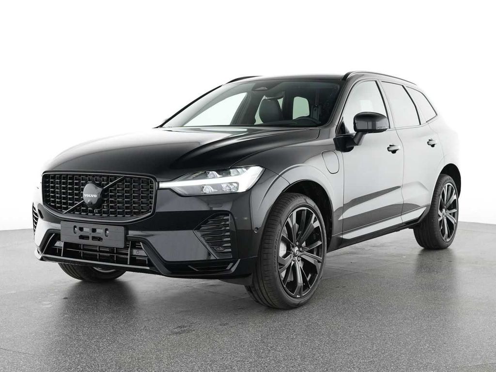 Volvo XC60 2025