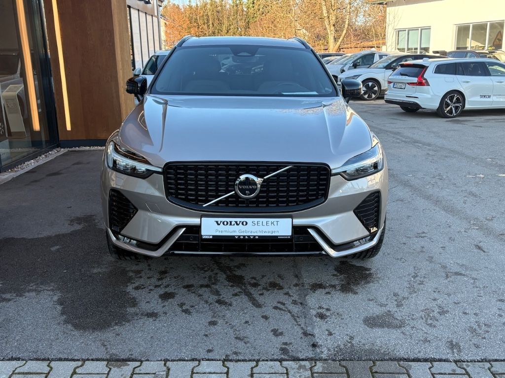 Volvo XC60 2023