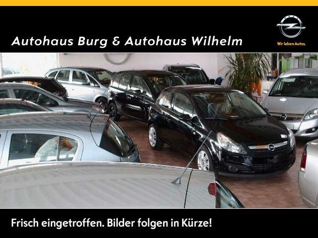 Opel Astra 2022