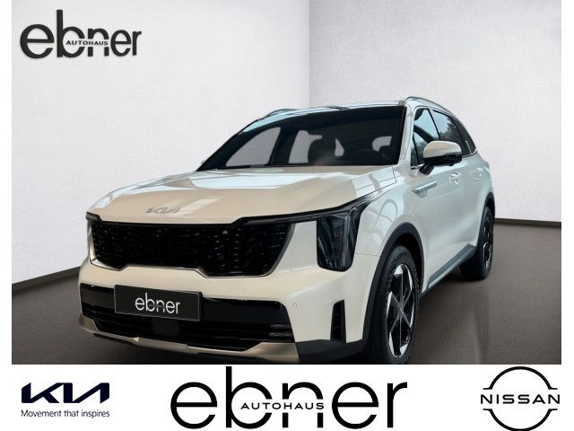 Kia Sorento 2025
