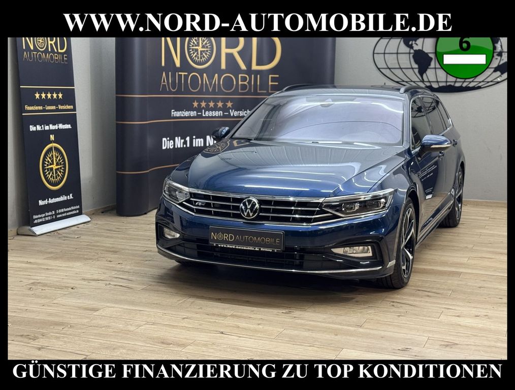 Volkswagen Passat Variant 2021