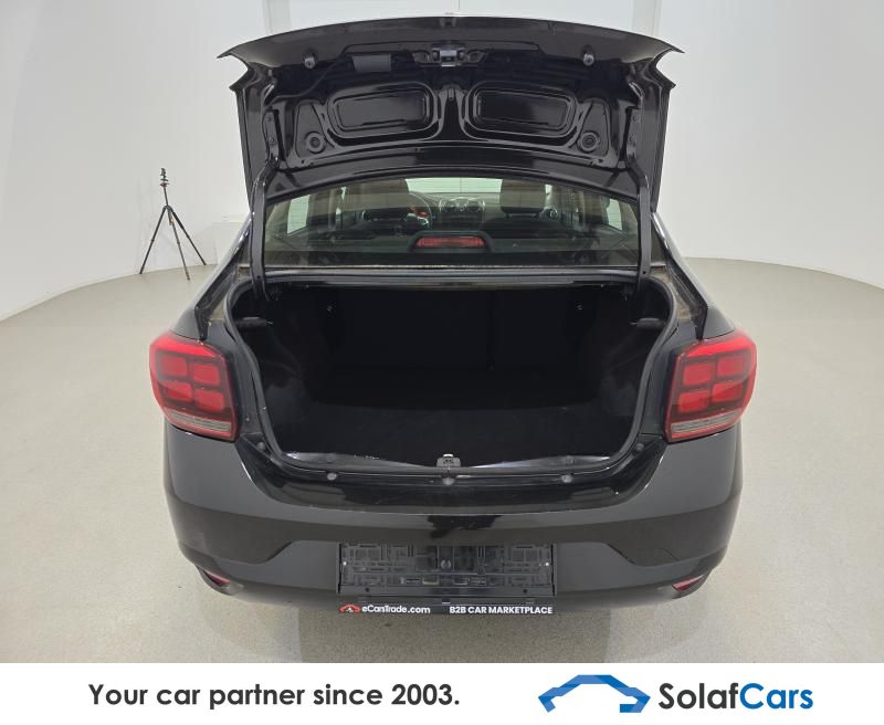 Dacia Logan 2020