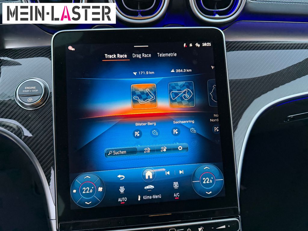 Mercedes-Benz CLE 53 AMG 2025