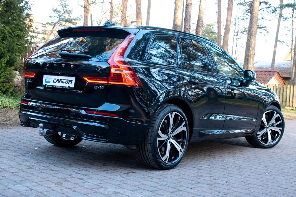 Volvo XC60 2024
