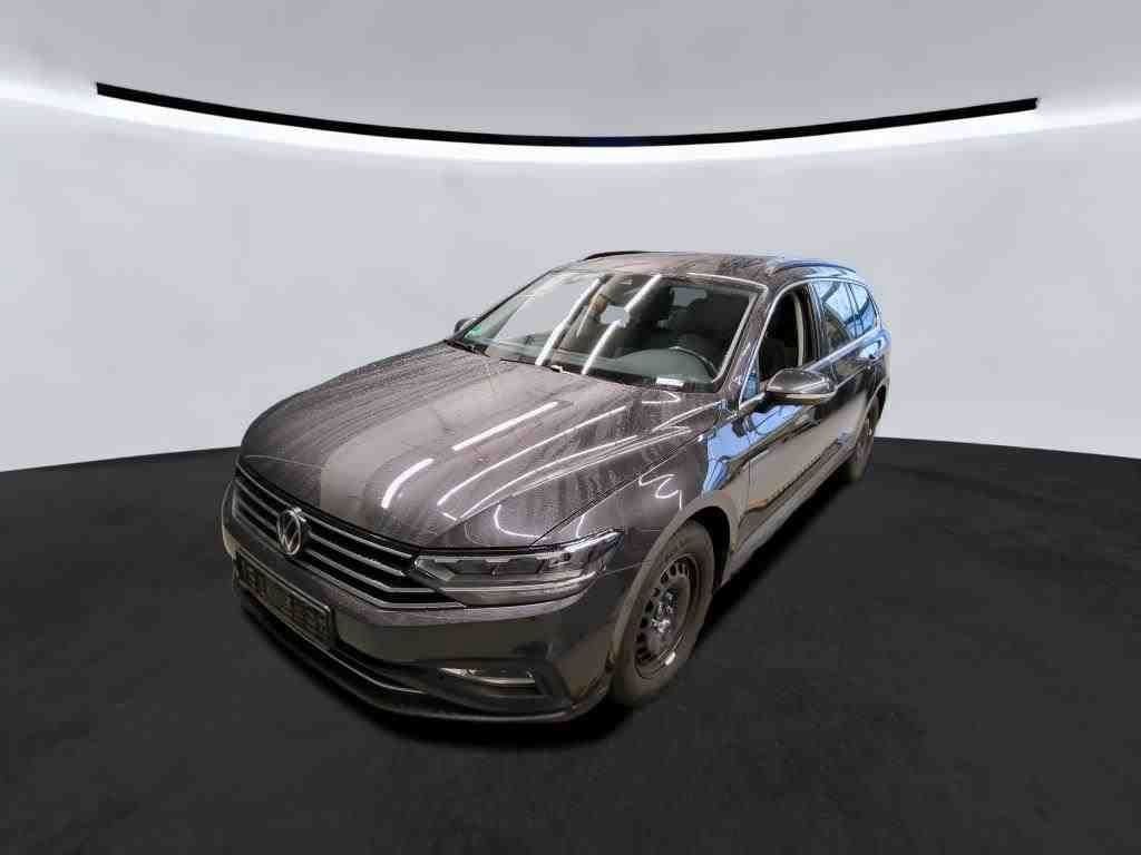 Volkswagen Passat Variant 2020