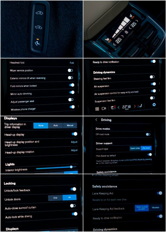 Volvo XC60 2024