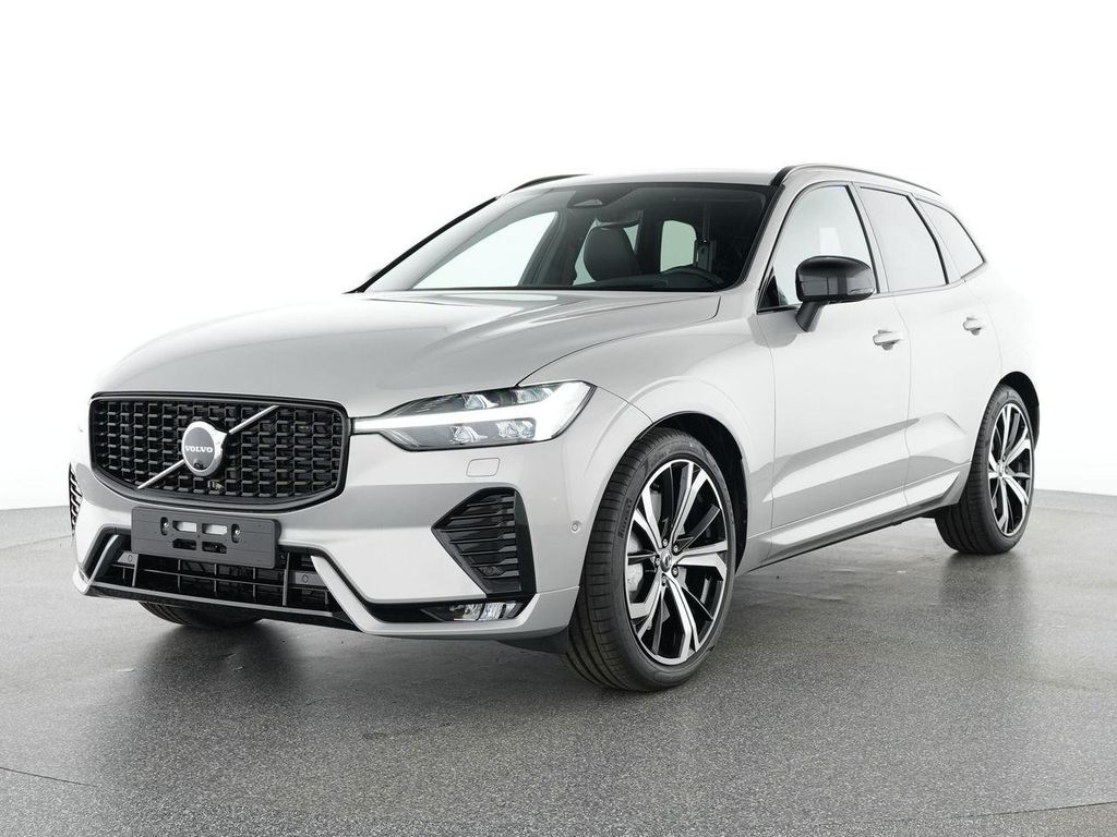 Volvo XC60 2025