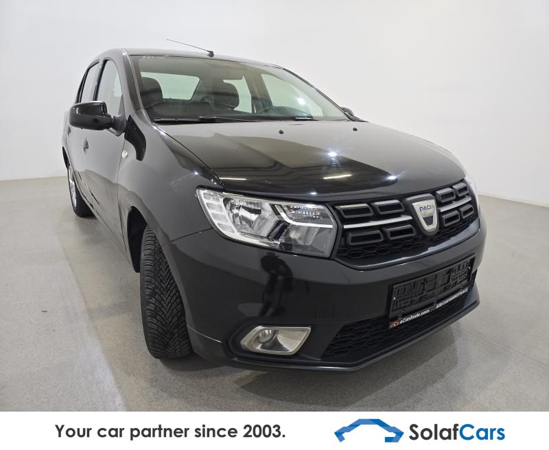 Dacia Logan 2020