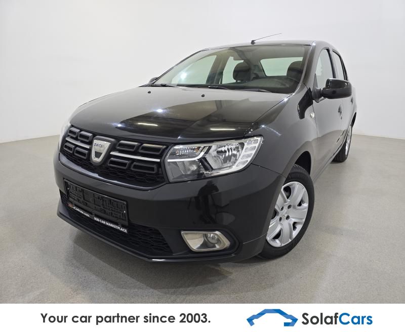 Dacia Logan 2020