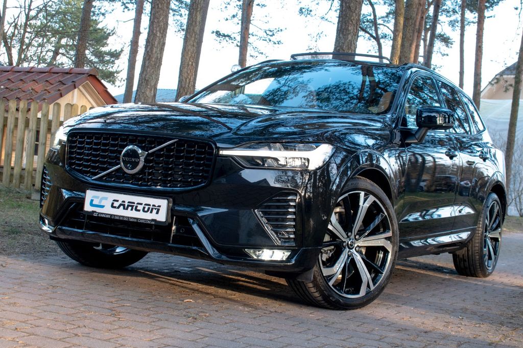 Volvo XC60 2024