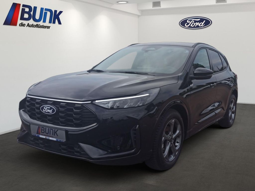 Ford Kuga 2024
