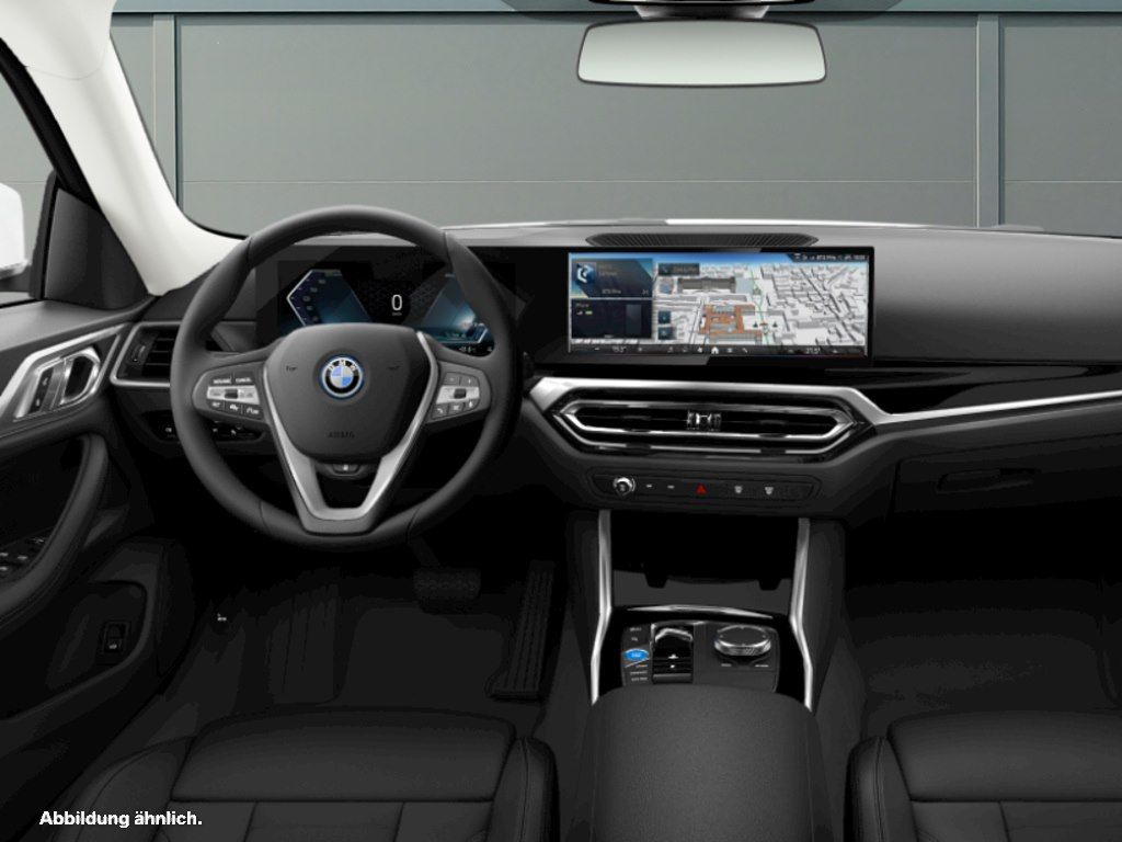 BMW i4 2023