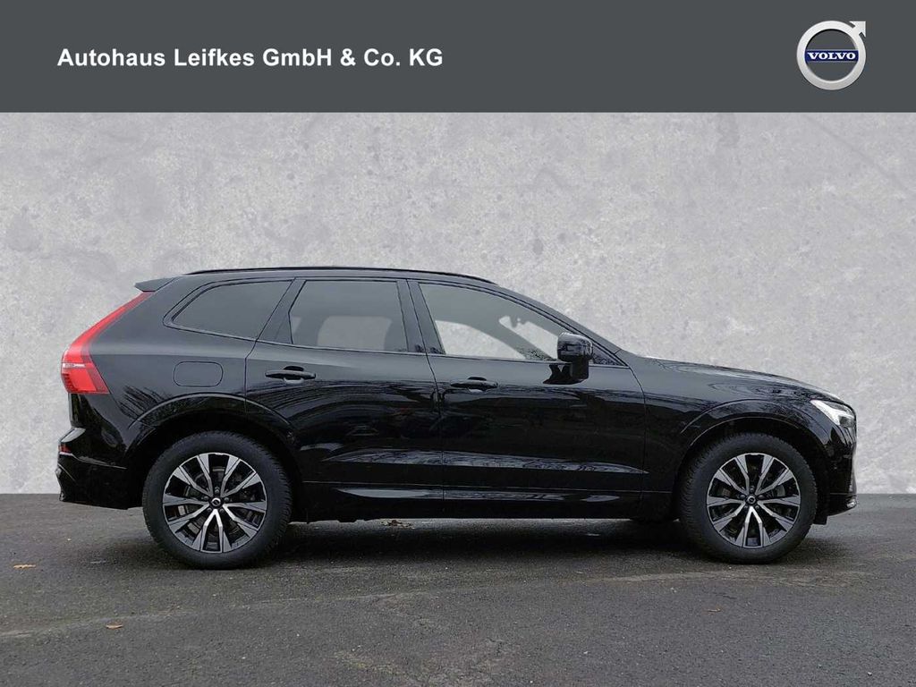 Volvo XC60 2024