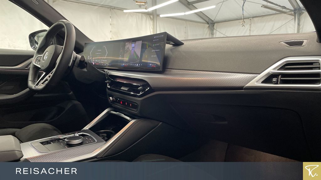 BMW 430 Gran Coupé 2025