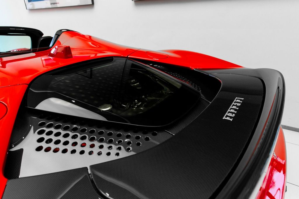 Ferrari SF90 2023