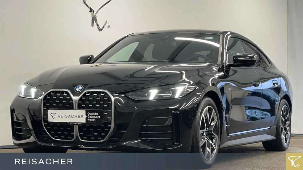 BMW 430 Gran Coupé 2025