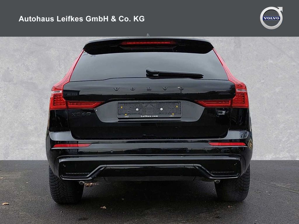 Volvo XC60 2024