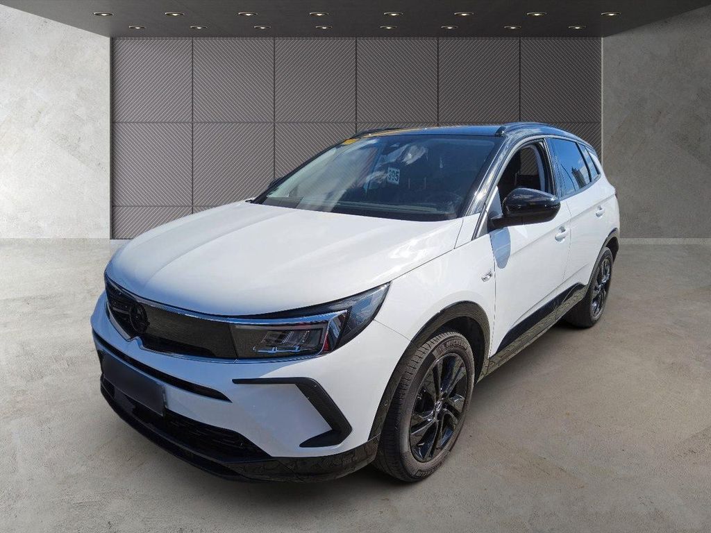 Opel Grandland (X) 2022