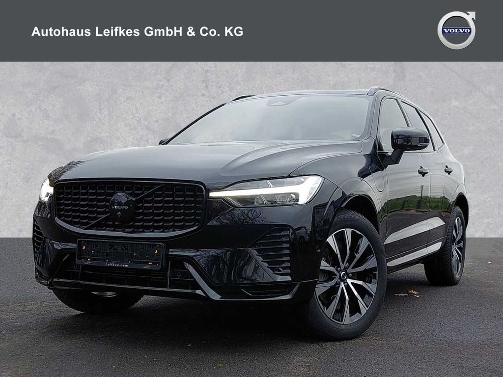 Volvo XC60 2024