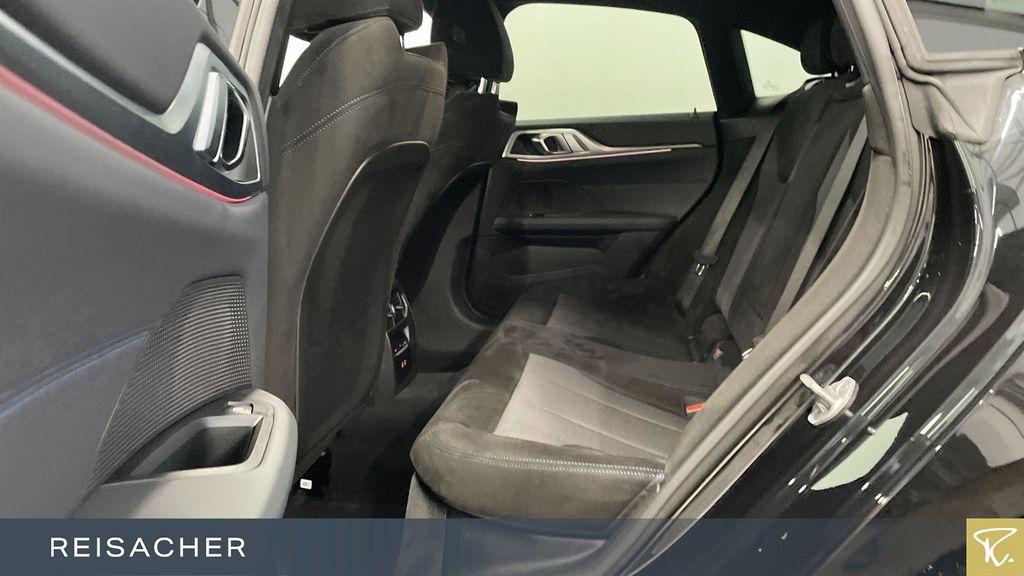 BMW 430 Gran Coupé 2025