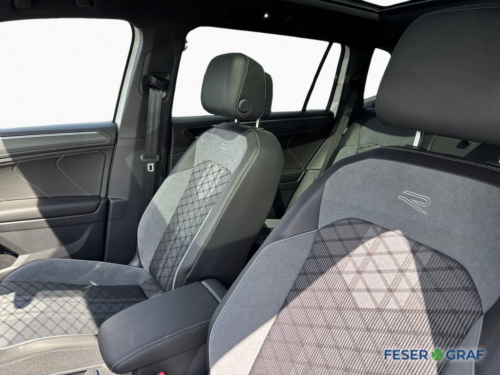 Volkswagen Tiguan Allspace 2024