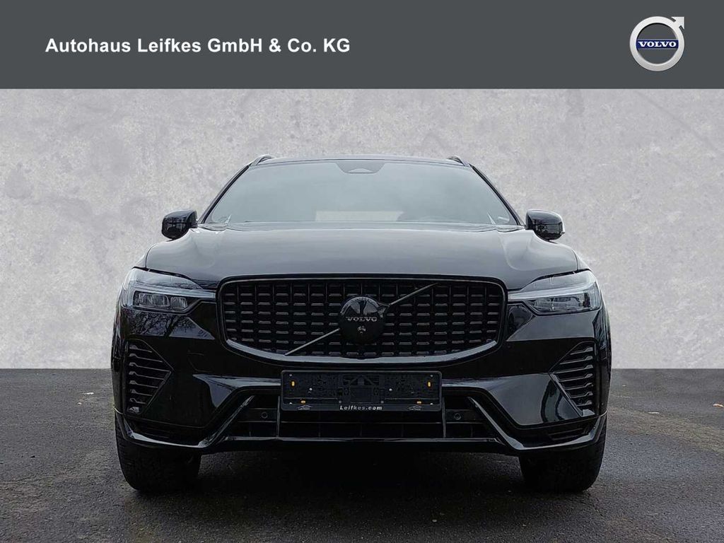 Volvo XC60 2024