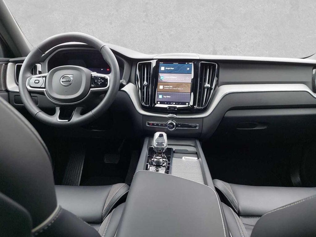 Volvo XC60 2024