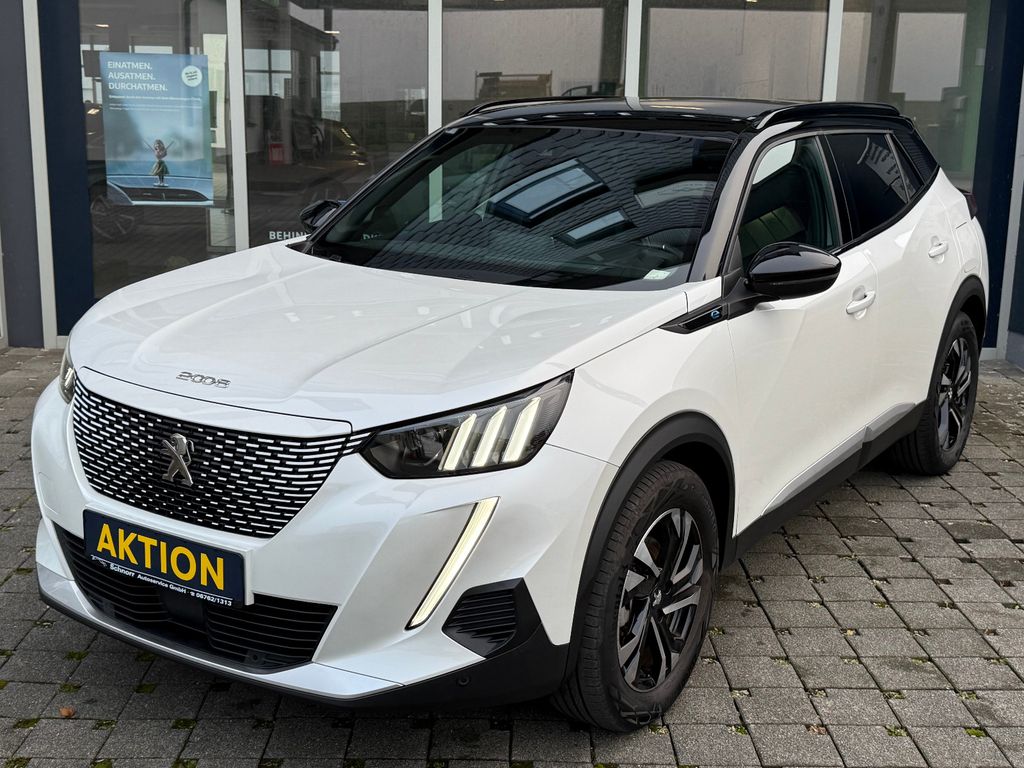 Peugeot 2008 2023