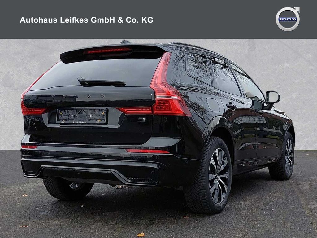 Volvo XC60 2024