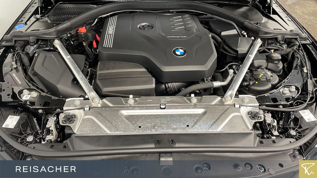 BMW 430 Gran Coupé 2025