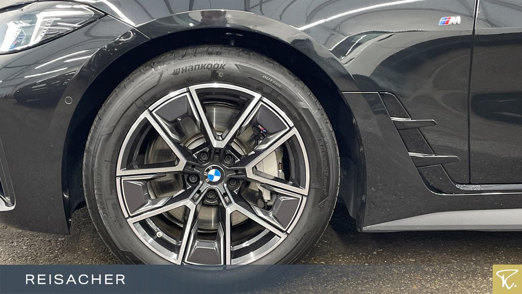 BMW 430 Gran Coupé 2025