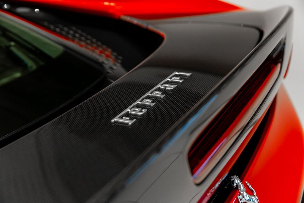 Ferrari SF90 2023